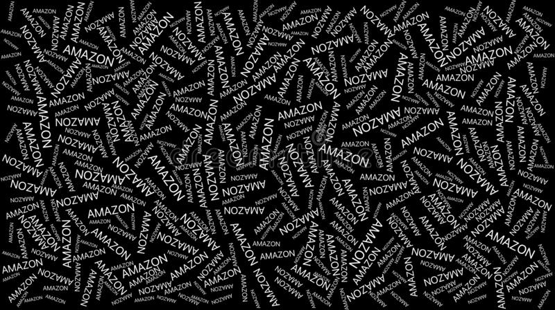 Detail Black Amazon Logo Nomer 53