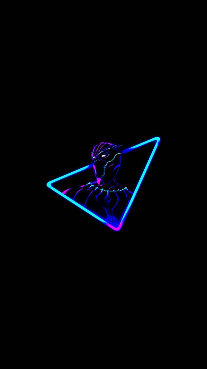 Detail Black Amoled Wallpaper Nomer 16