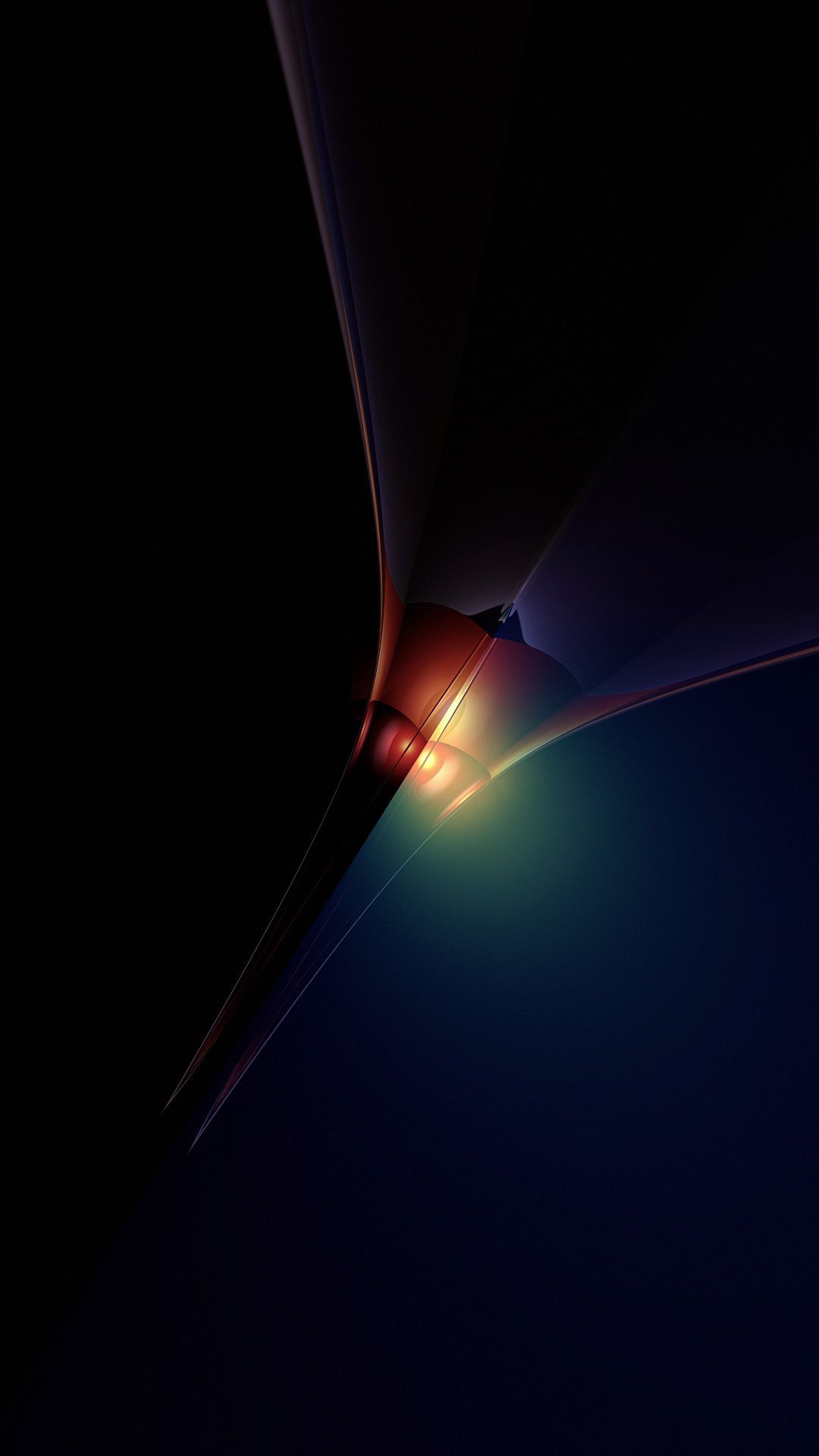 Detail Black Amoled Wallpaper Nomer 22