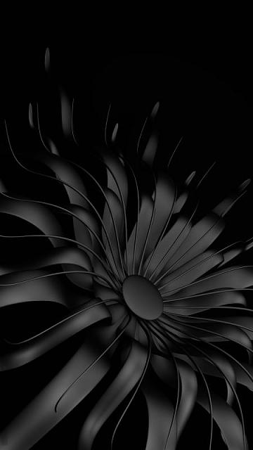 Detail Black Amoled Wallpaper Nomer 35