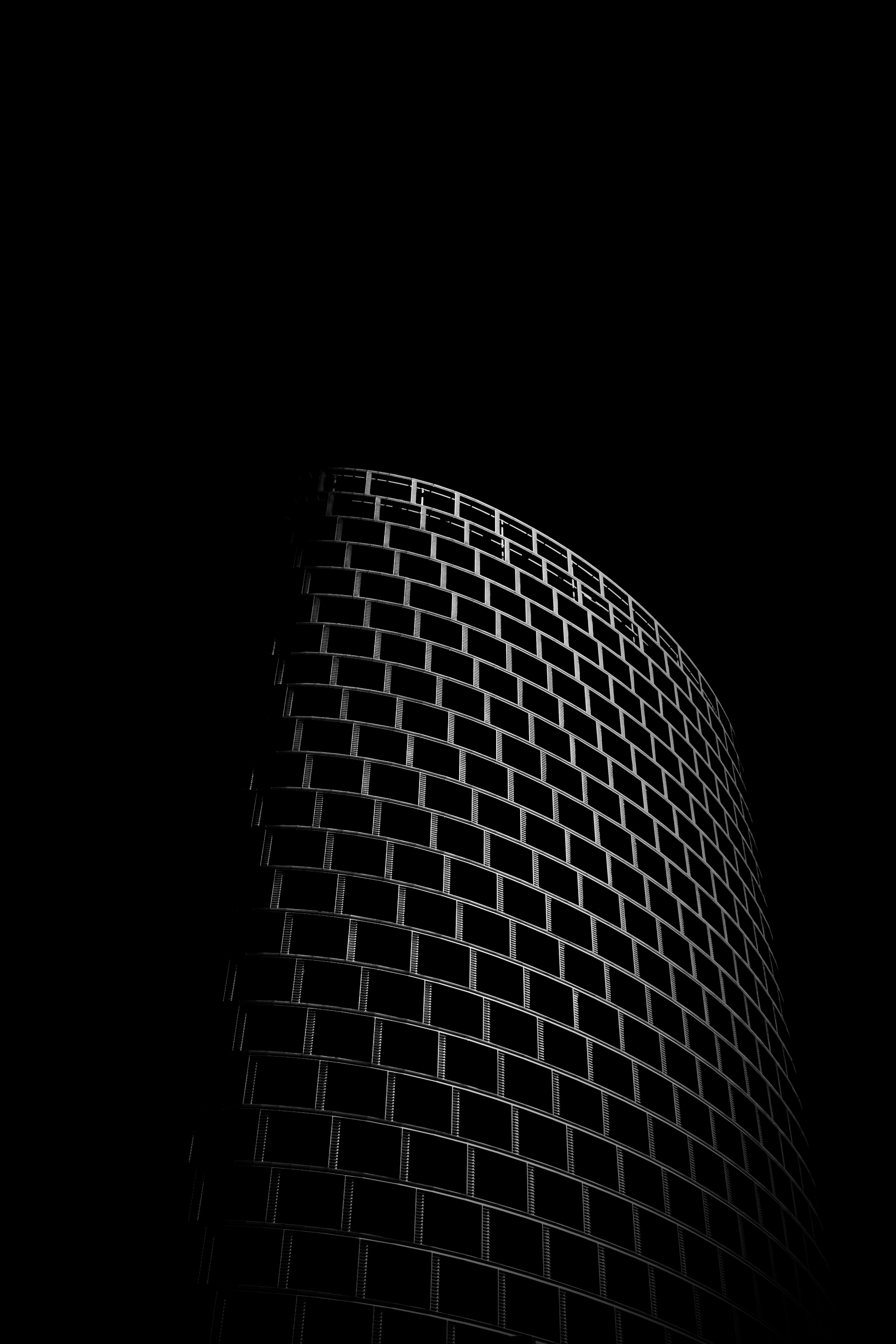 Detail Black Amoled Wallpaper Nomer 8