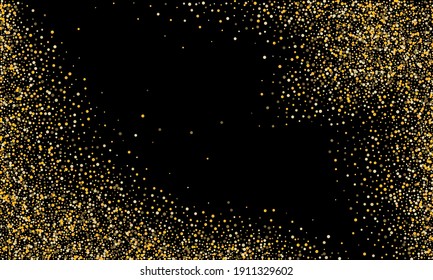 Detail Black And Gold Background Nomer 31