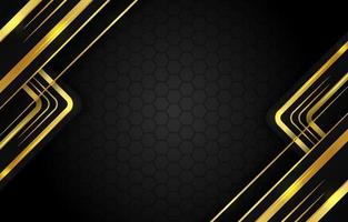 Detail Black And Gold Background Nomer 5