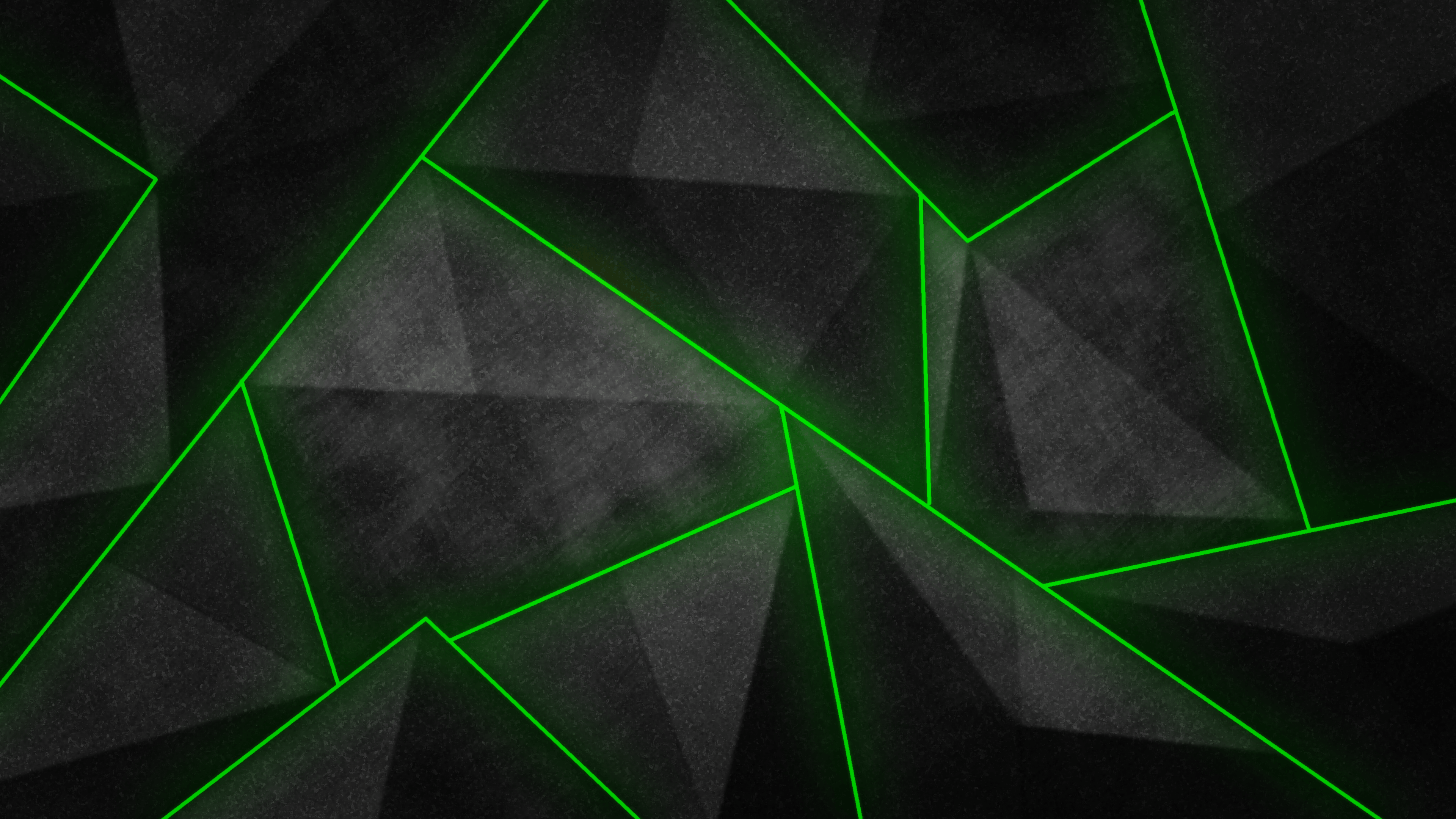 Black And Green Background - KibrisPDR