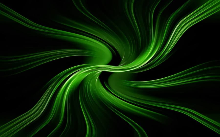 Detail Black And Green Wallpaper Nomer 28