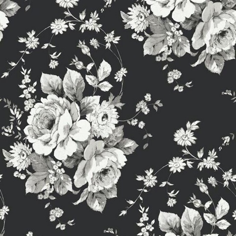 Detail Black And Grey Wallpaper Nomer 7