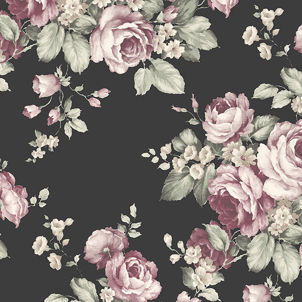 Detail Black And Pink Wallpaper Nomer 32