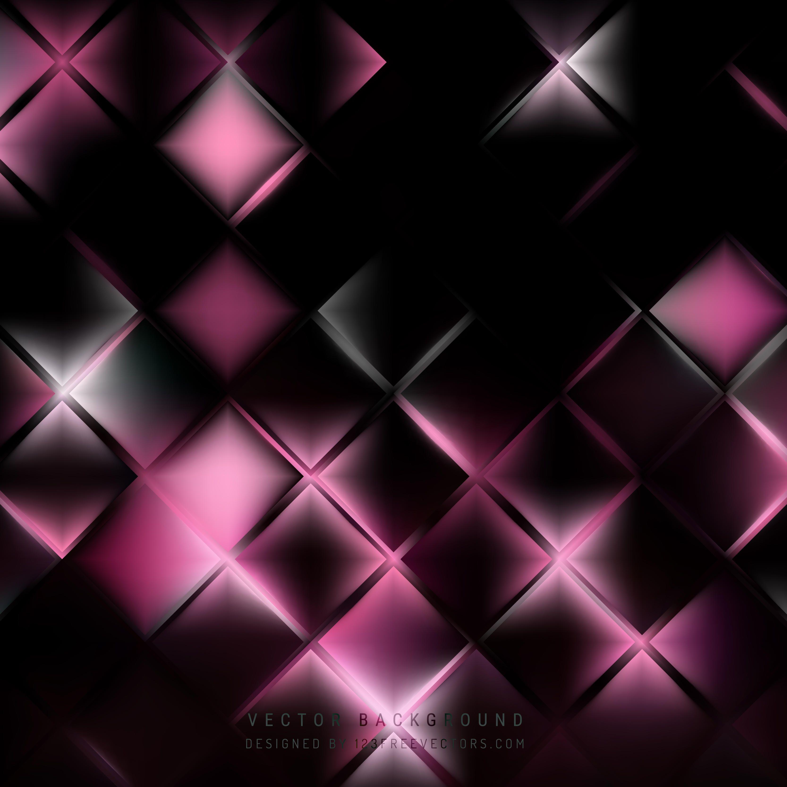 Detail Black And Pink Wallpaper Nomer 40