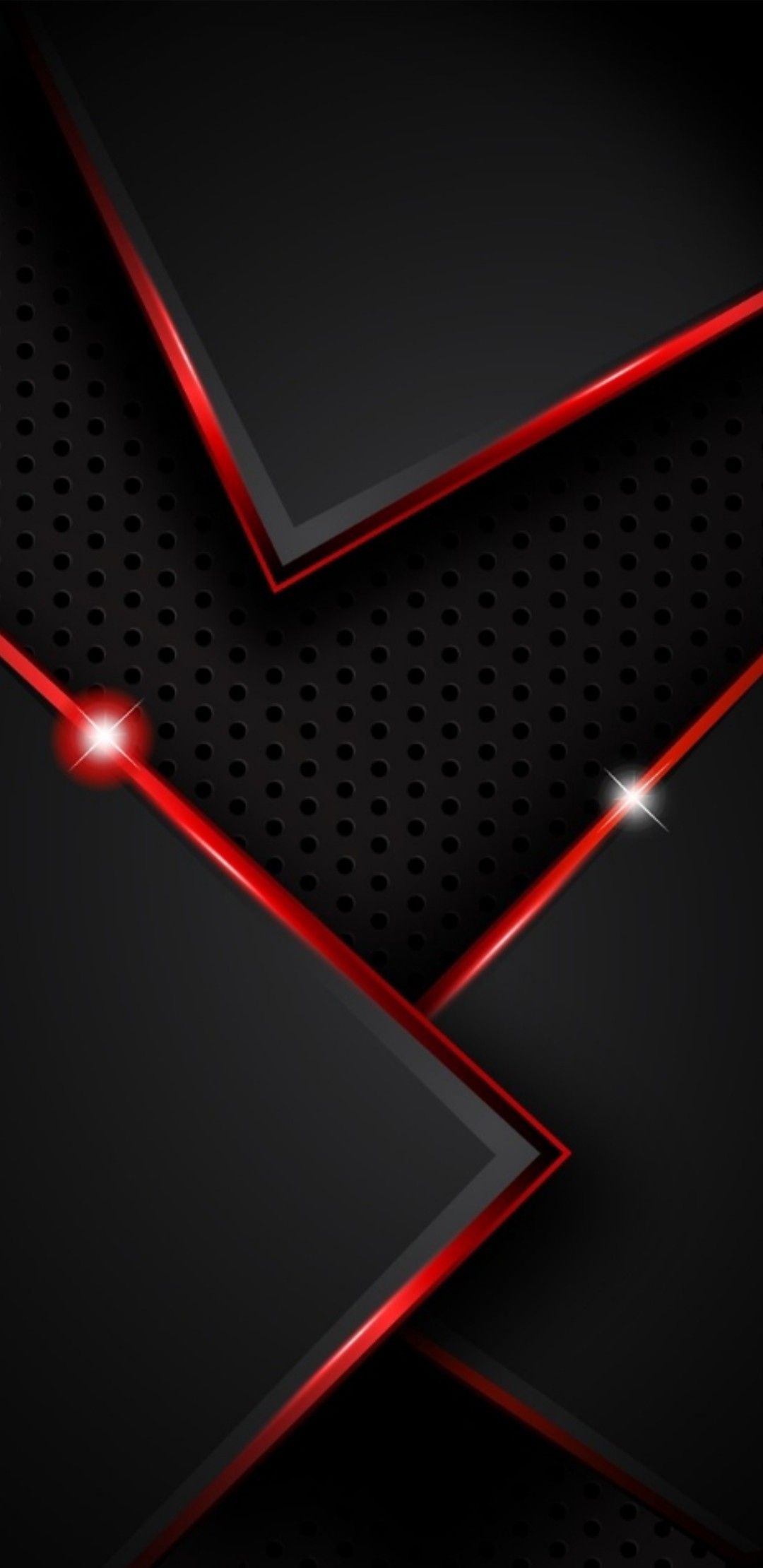 Detail Black And Red Background Nomer 11