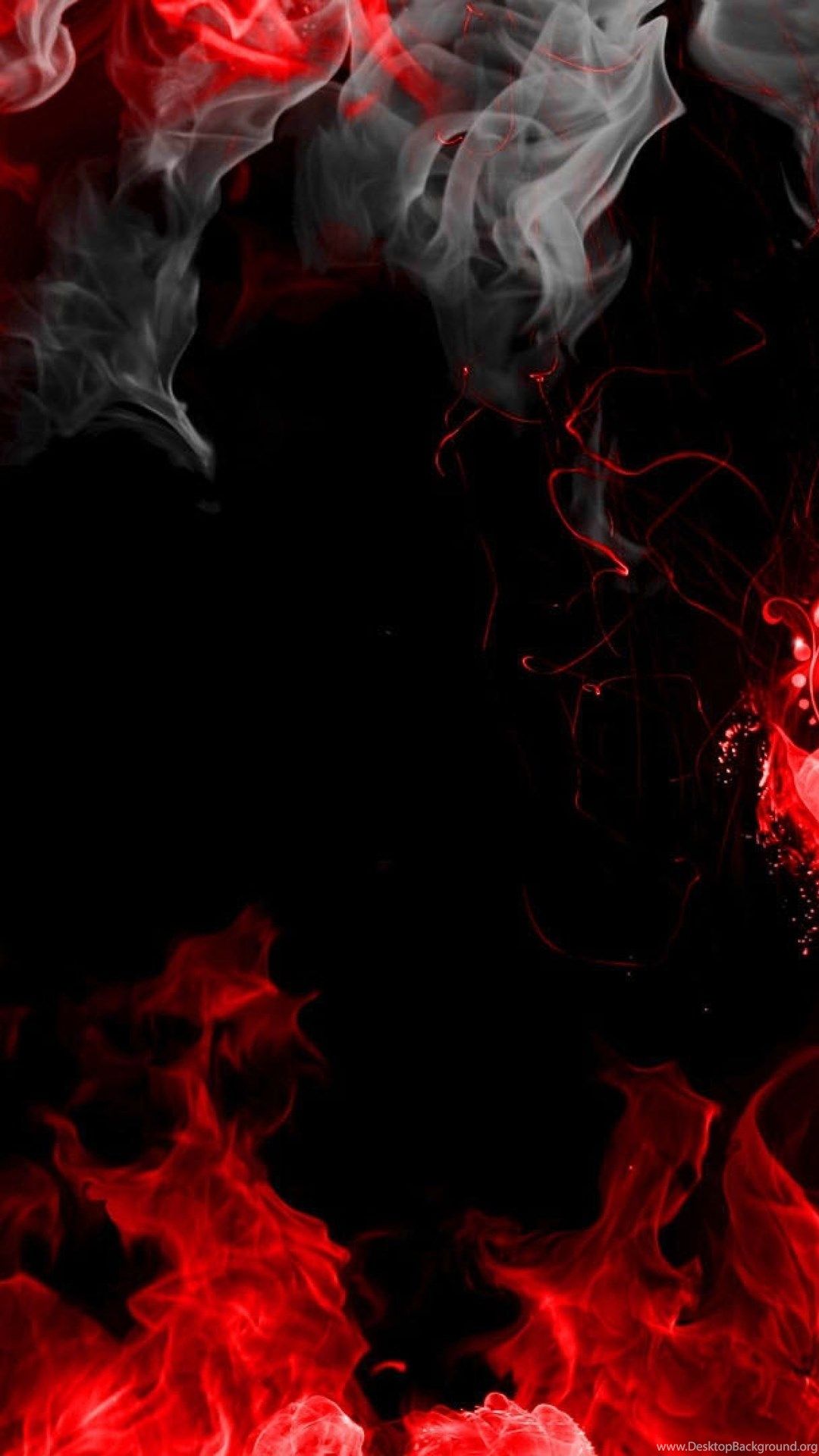 Detail Black And Red Wallpaper Hd Nomer 24