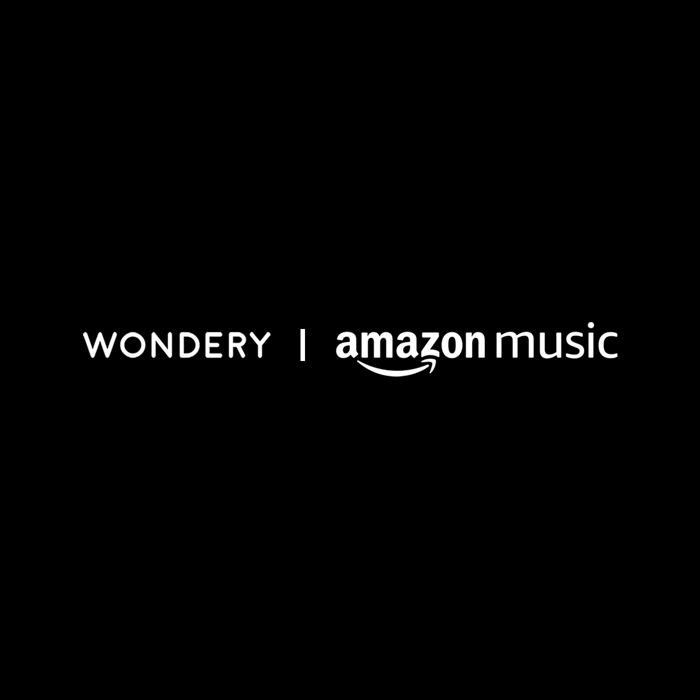 Detail Black And White Amazon Music Logo Nomer 30