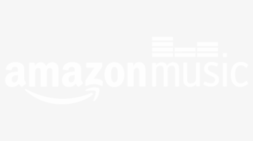 Detail Black And White Amazon Music Logo Nomer 39