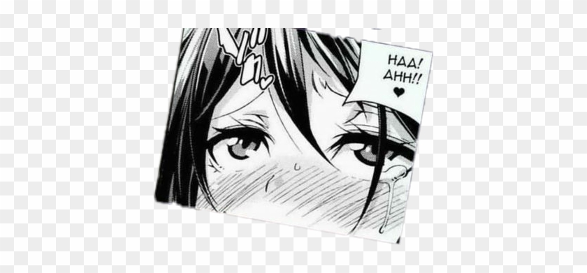 Detail Black And White Anime Png Nomer 35