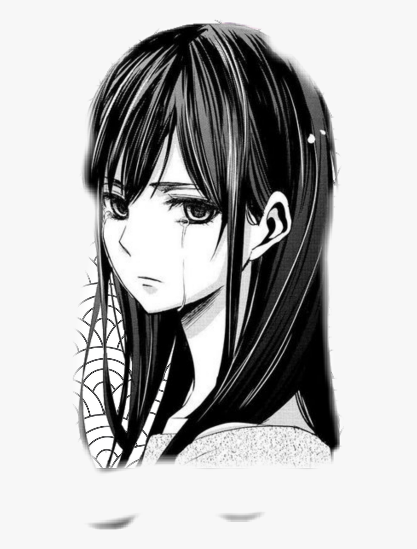 Detail Black And White Anime Png Nomer 39