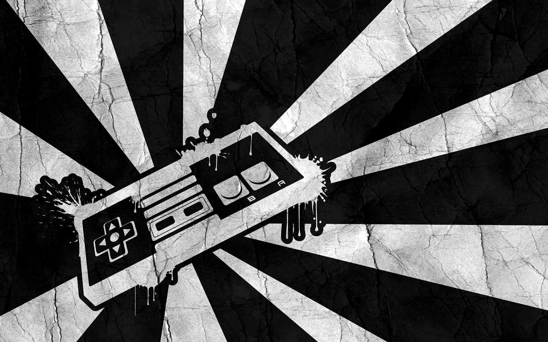Detail Black And White Background Hd Nomer 33