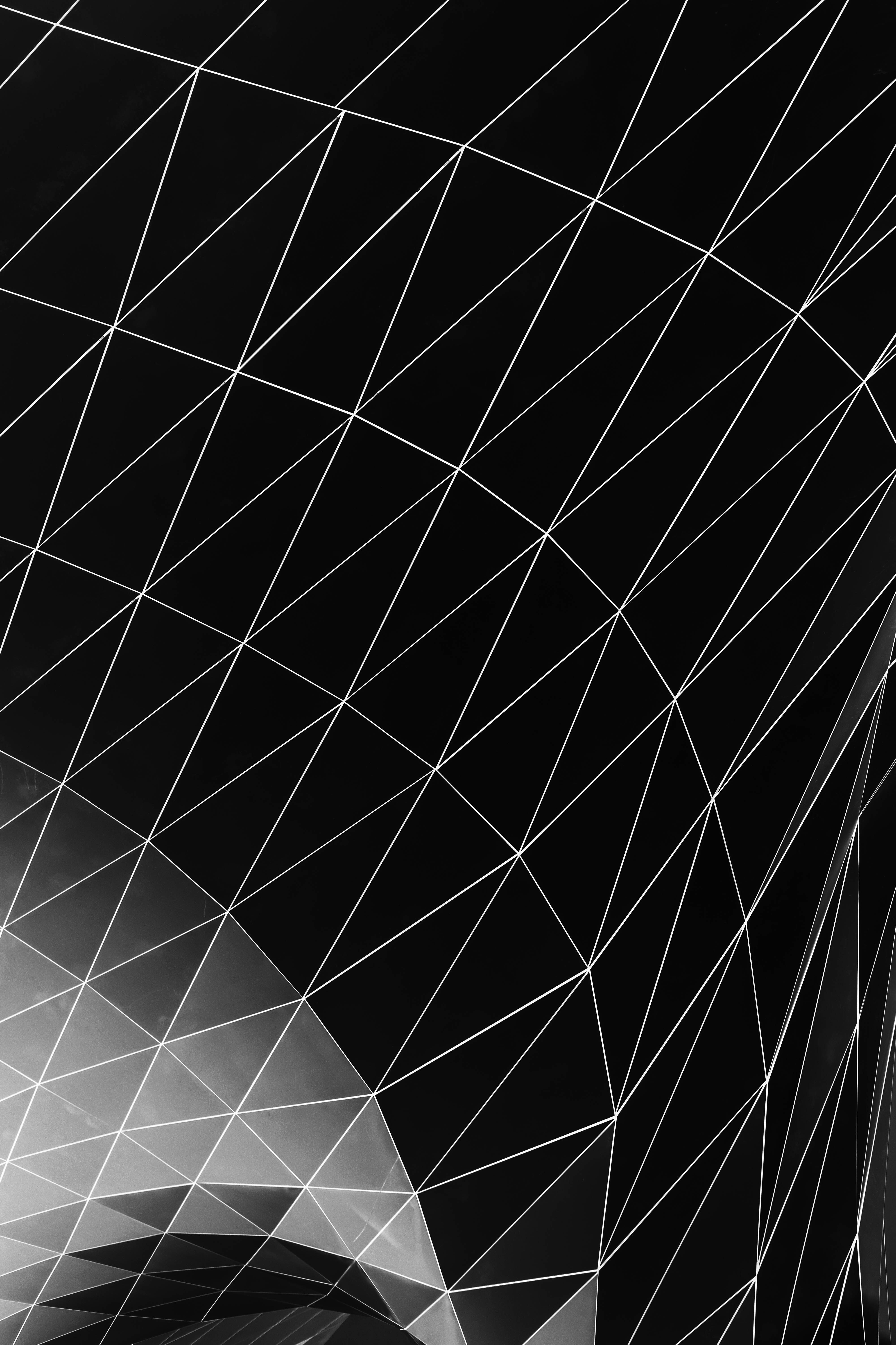 Detail Black And White Background Hd Nomer 38