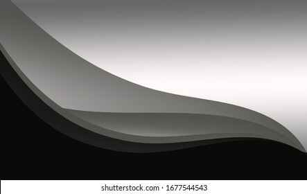 Detail Black And White Background Hd Nomer 40