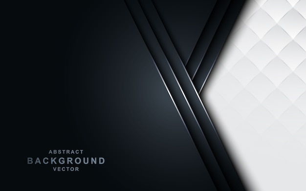 Detail Black And White Background Vector Nomer 21