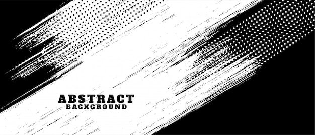 Detail Black And White Background Vector Nomer 32