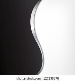 Detail Black And White Background Vector Nomer 37