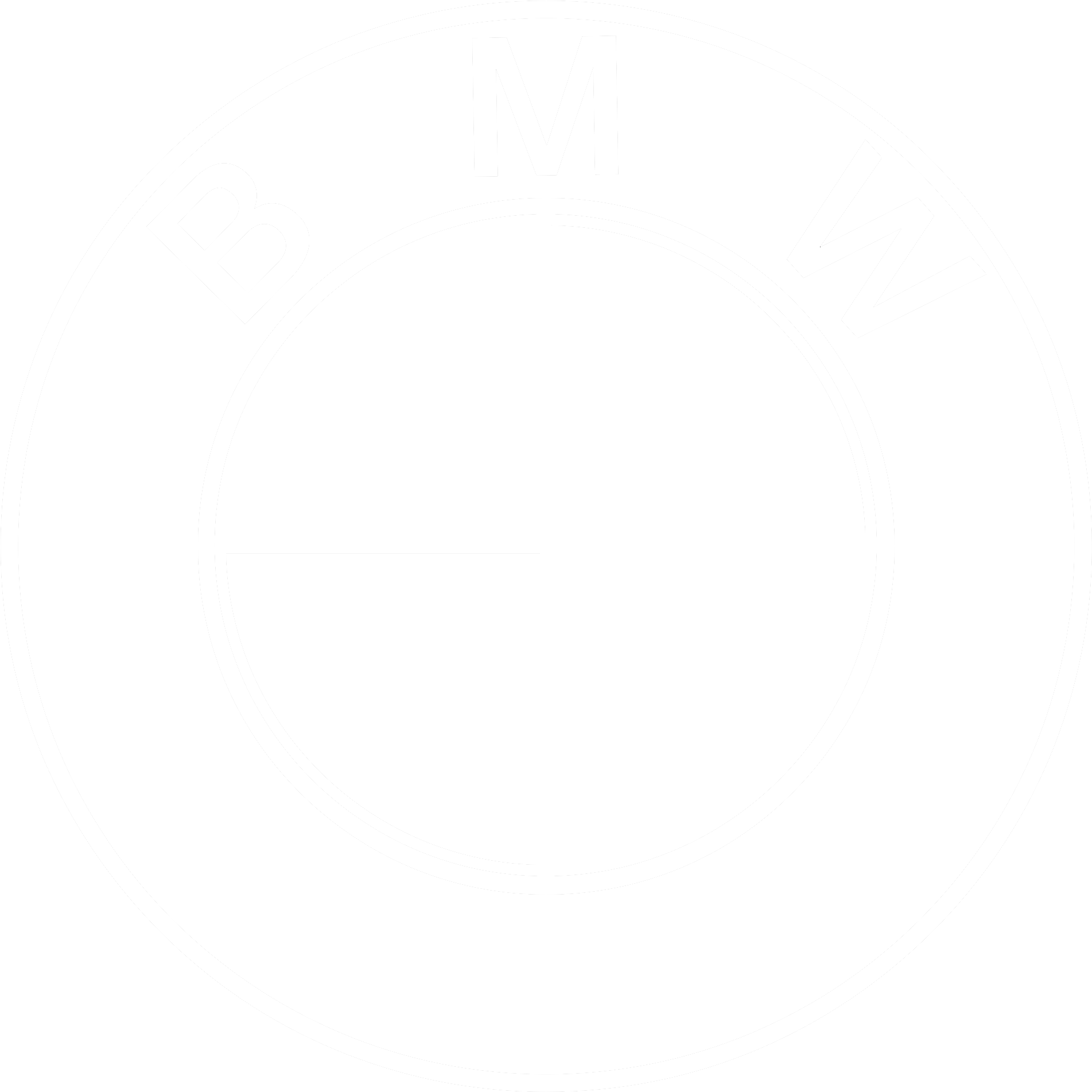 Detail Black And White Bmw Logo Nomer 11