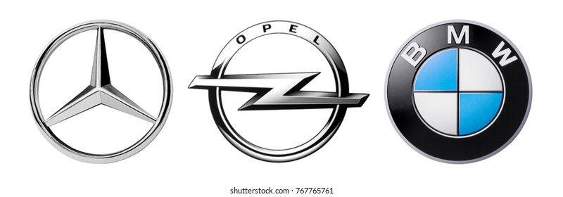 Detail Black And White Bmw Logo Nomer 22