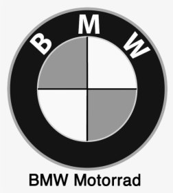 Detail Black And White Bmw Logo Nomer 26
