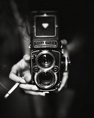 Detail Black And White Camera Nomer 38