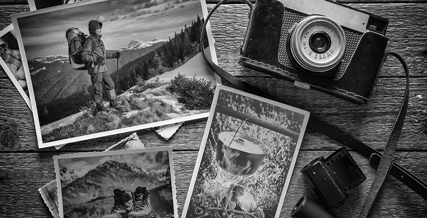 Detail Black And White Camera Nomer 43