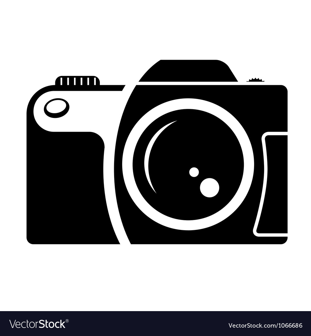 Detail Black And White Camera Nomer 8
