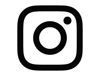 Detail Black And White Instagram Logo Nomer 2