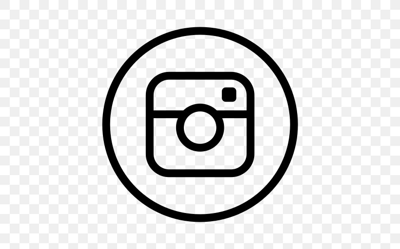 Detail Black And White Instagram Logo Nomer 19