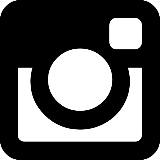 Detail Black And White Instagram Logo Nomer 32