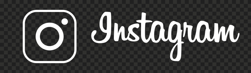 Detail Black And White Instagram Logo Nomer 53