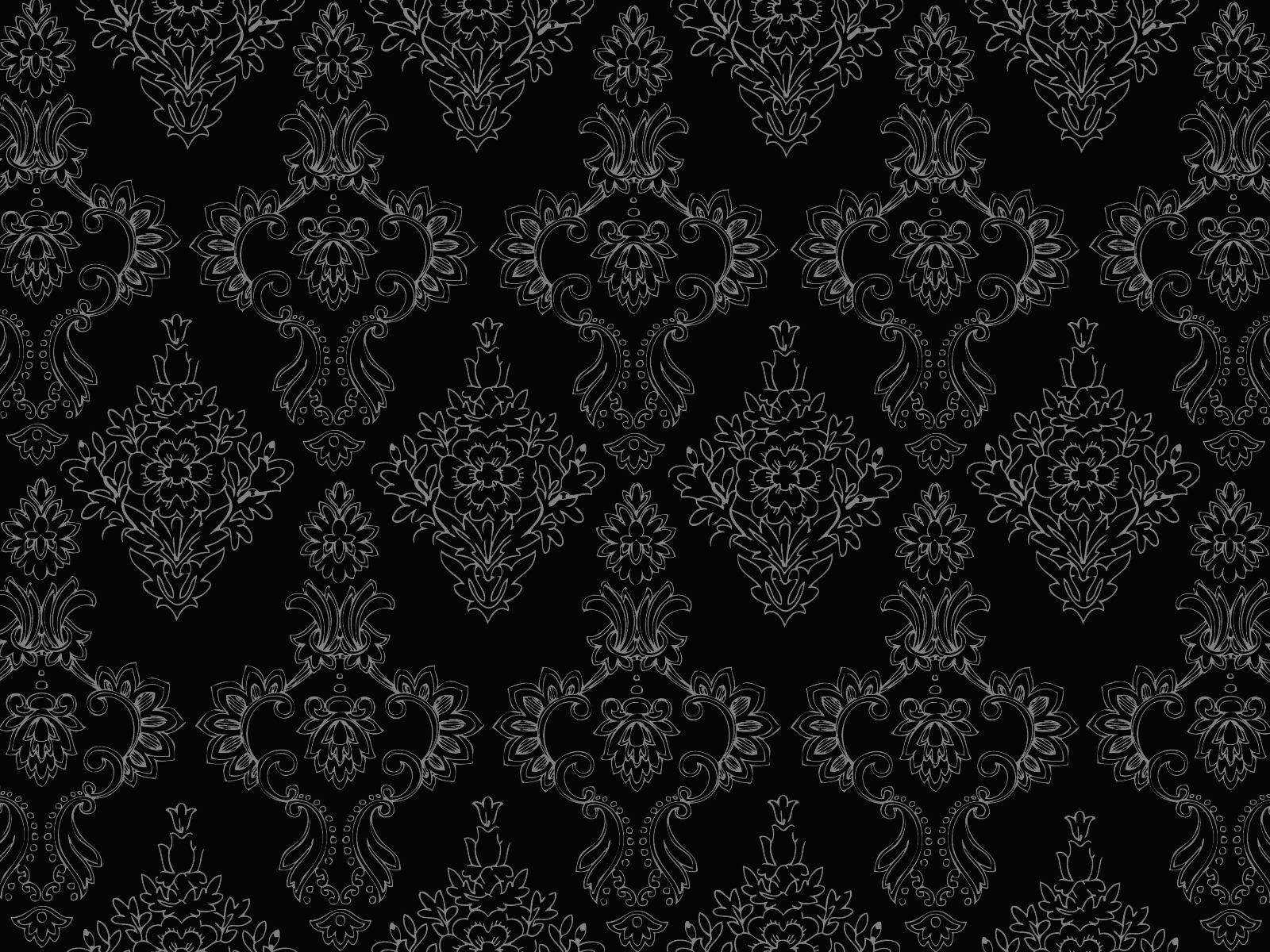 Detail Black And White Pattern Tumblr Nomer 35