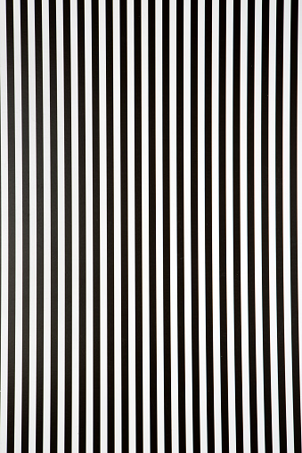 Detail Black And White Striped Wallpaper Nomer 5