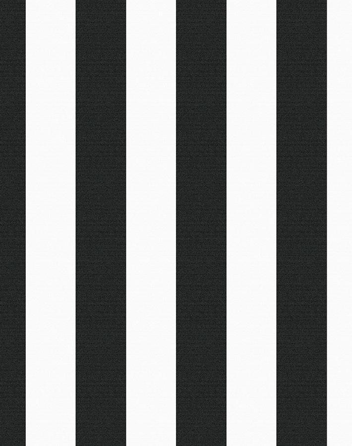 Detail Black And White Striped Wallpaper Nomer 48