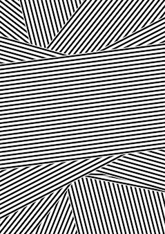 Detail Black And White Stripes Background Nomer 43