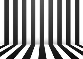 Detail Black And White Stripes Background Nomer 45