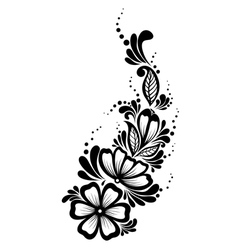 Detail Black And White Vector Nomer 14