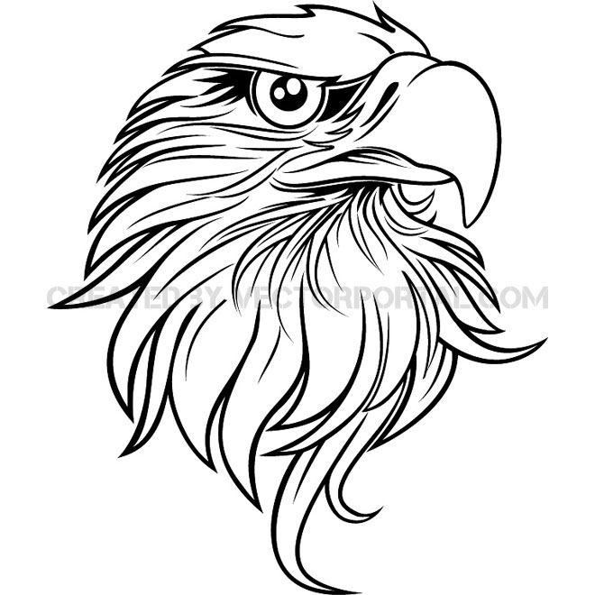 Detail Black And White Vector Nomer 17