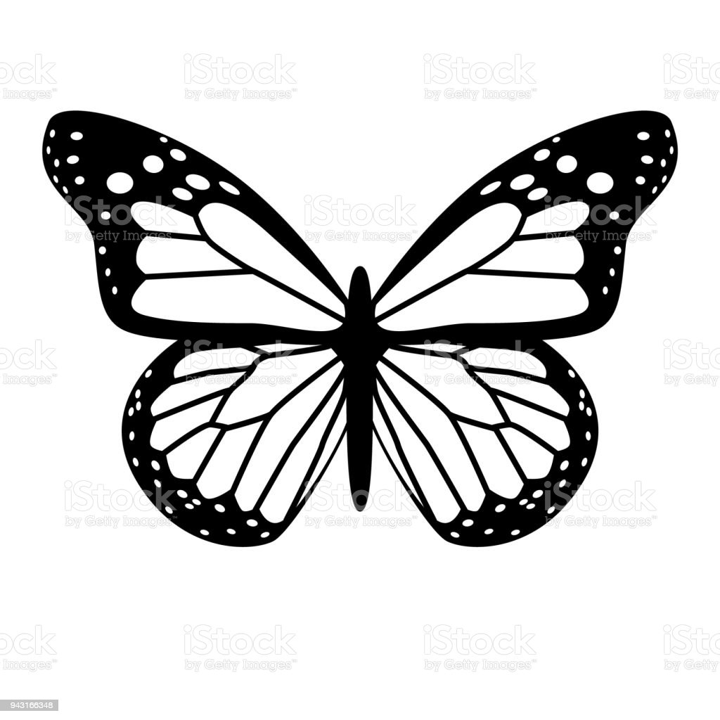 Detail Black And White Vector Nomer 26