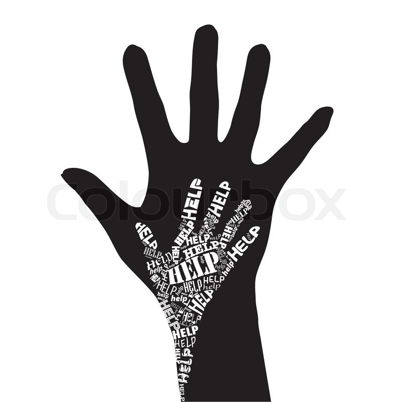 Detail Black And White Vector Nomer 46