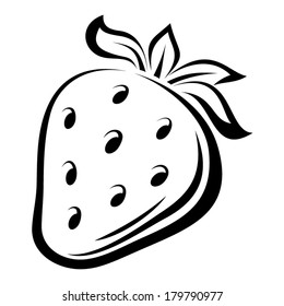 Detail Black And White Vector Nomer 50