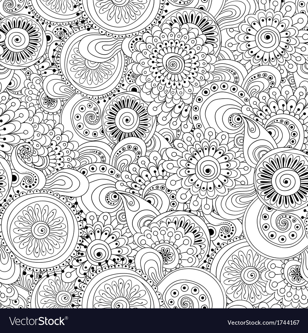 Detail Black And White Vintage Background Nomer 33