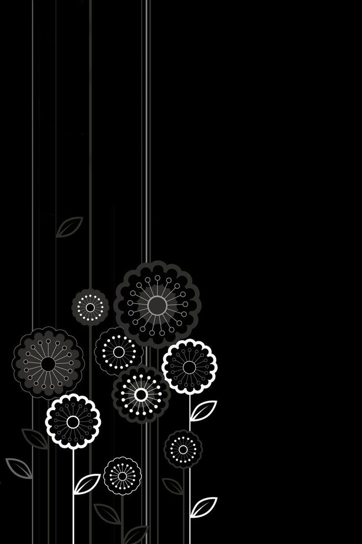 Detail Black And White Wallpaper For Android Nomer 20