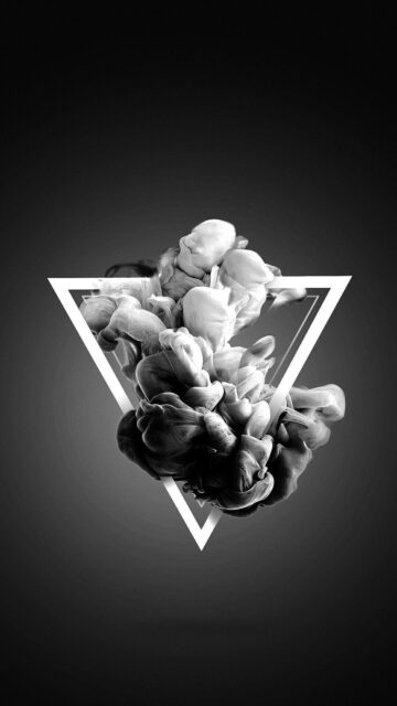 Detail Black And White Wallpaper For Android Nomer 47