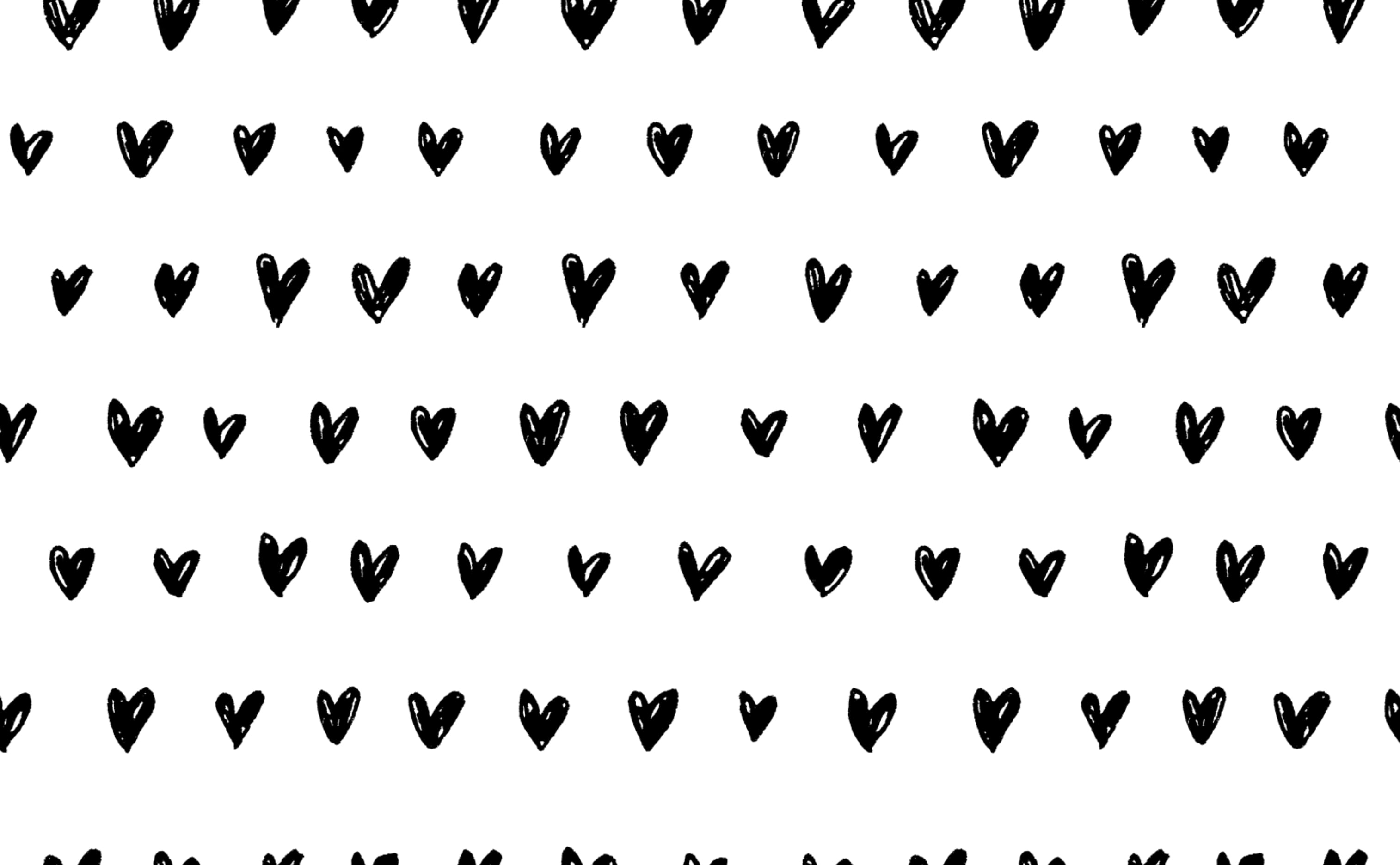 Detail Black And White Wallpaper Pattern Nomer 37