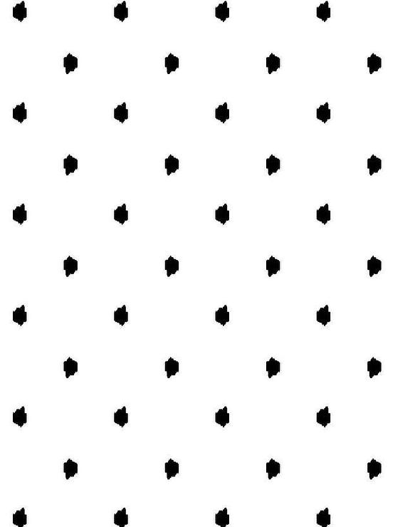 Detail Black And White Wallpaper Pattern Nomer 39