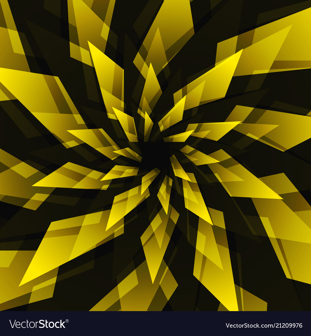 Detail Black And Yellow Background Nomer 12